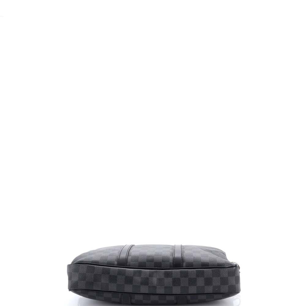 Louis Vuitton Porte-Documents Voyage #201031L10B - Picture 4 of 9